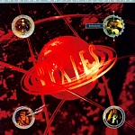 THE PIXIES / BOSSANOVA [Numbered, Limited Edition][180g LP]